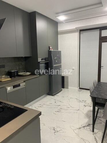 Satılır, yeni tikili, 2 otaqlı, 105 m², Yasamal q.