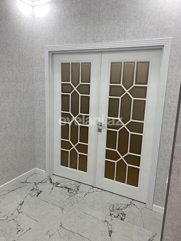 Satılır, yeni tikili, 2 otaqlı, 105 m², Yasamal q.