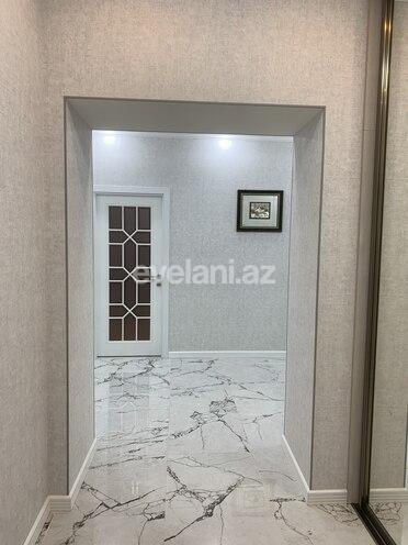 Satılır, yeni tikili, 2 otaqlı, 105 m², Yasamal q.