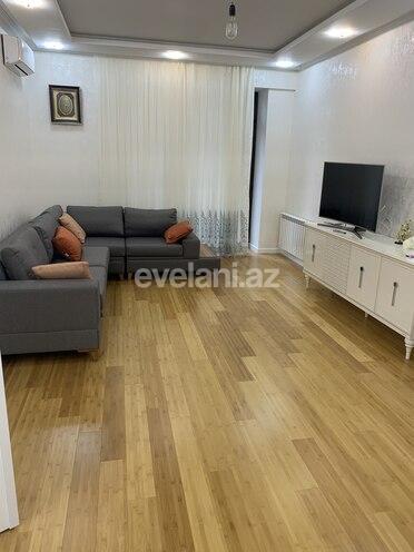 Satılır, yeni tikili, 2 otaqlı, 105 m², Yasamal q.