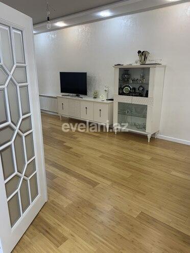 Satılır, yeni tikili, 2 otaqlı, 105 m², Yasamal q.