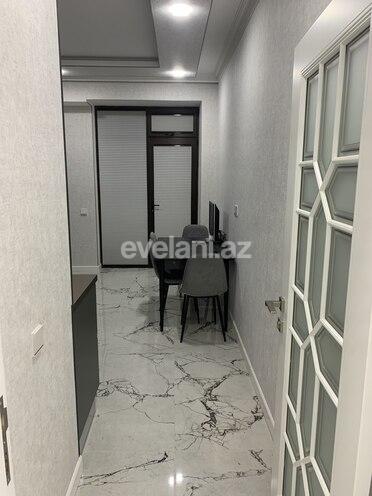 Satılır, yeni tikili, 2 otaqlı, 105 m², Yasamal q.