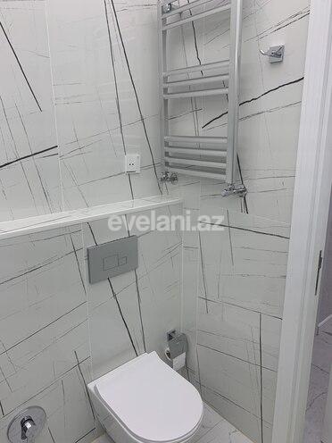 Satılır, yeni tikili, 2 otaqlı, 105 m², Yasamal q.