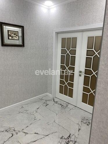 Satılır, yeni tikili, 2 otaqlı, 105 m², Yasamal q.