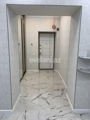 Satılır, yeni tikili, 2 otaqlı, 105 m², Yasamal q.