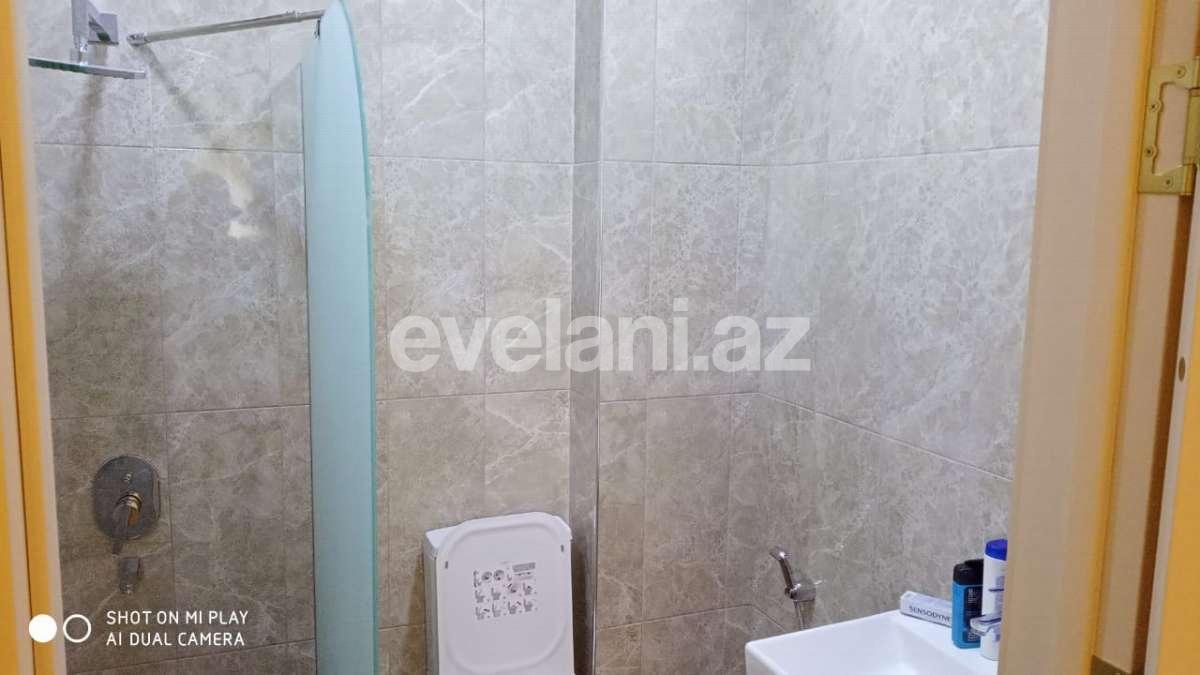 Satılır, yeni tikili, 3 otaqlı, 141 m², Şah İsmayıl Xətai m.