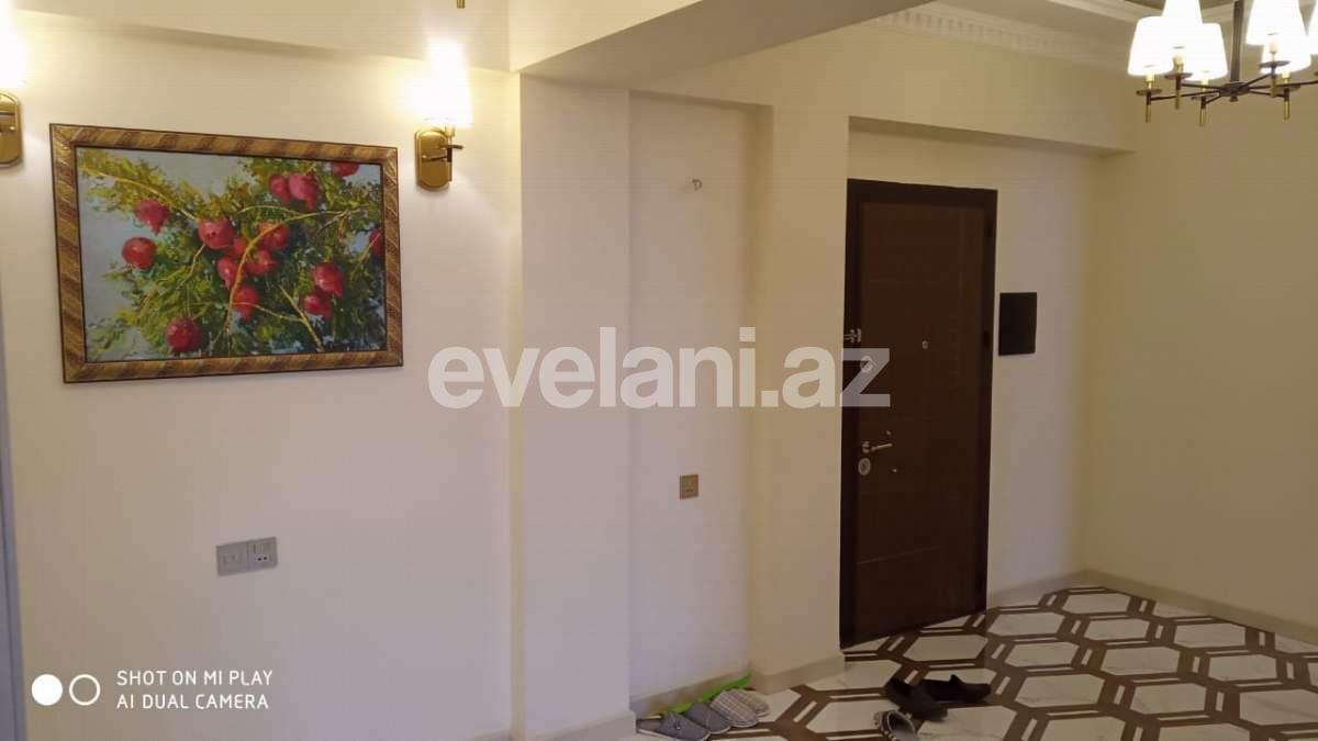 Satılır, yeni tikili, 3 otaqlı, 141 m², Şah İsmayıl Xətai m.