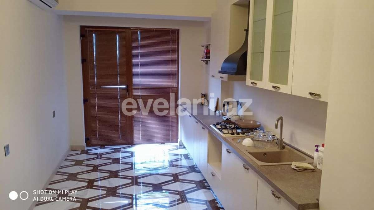 Satılır, yeni tikili, 3 otaqlı, 141 m², Şah İsmayıl Xətai m.