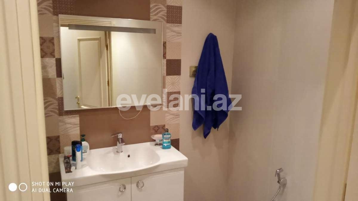 Satılır, yeni tikili, 3 otaqlı, 141 m², Şah İsmayıl Xətai m.