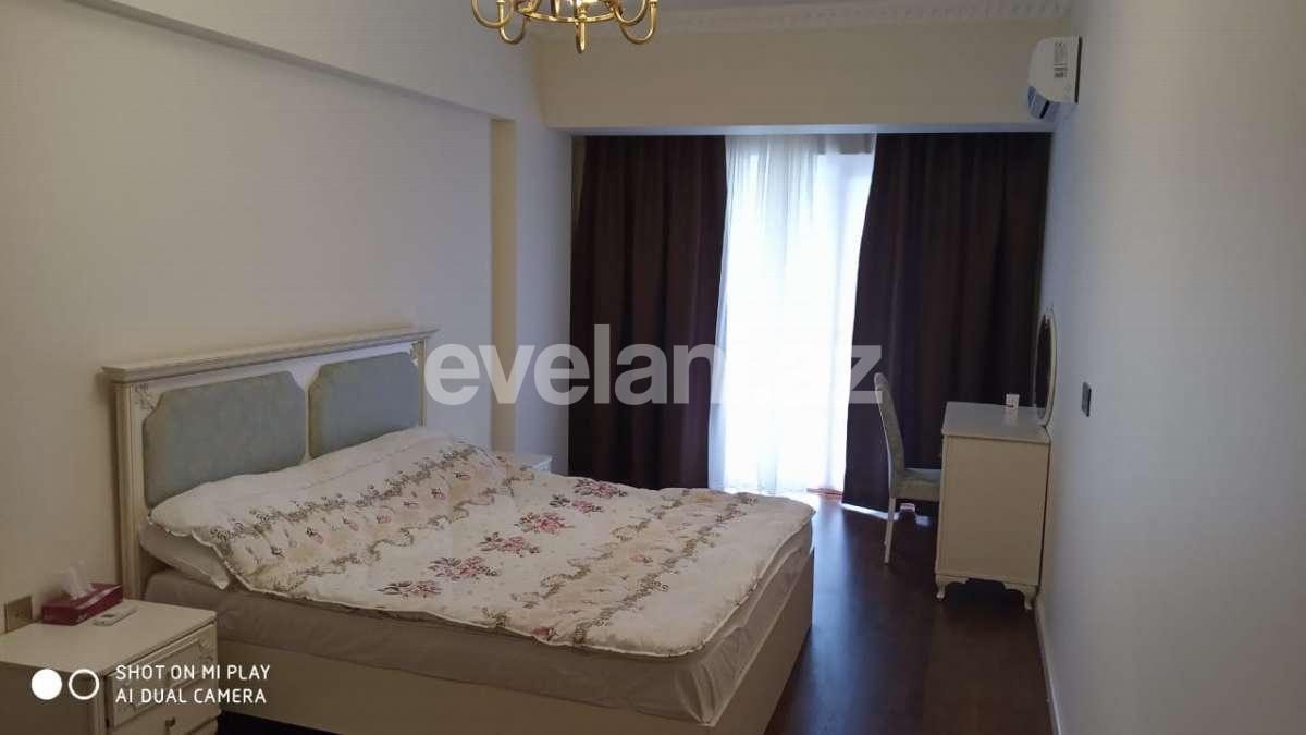 Satılır, yeni tikili, 3 otaqlı, 141 m², Şah İsmayıl Xətai m.