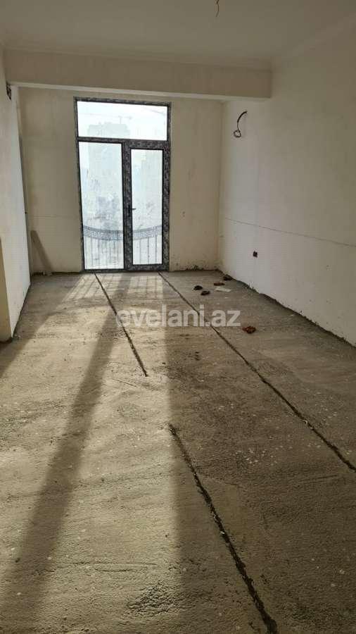 Sale, new building, 1 room, 65.2 m², Shah Ismail Khatai m.