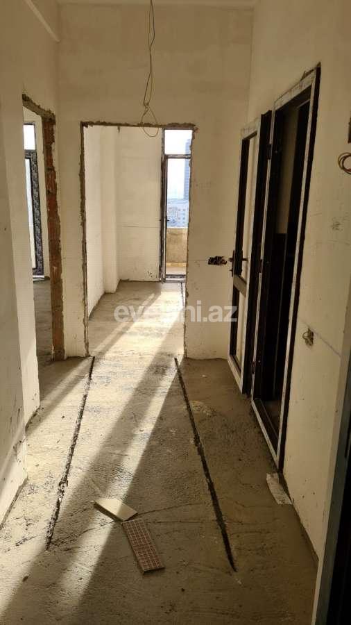 Sale, new building, 1 room, 65.2 m², Shah Ismail Khatai m.