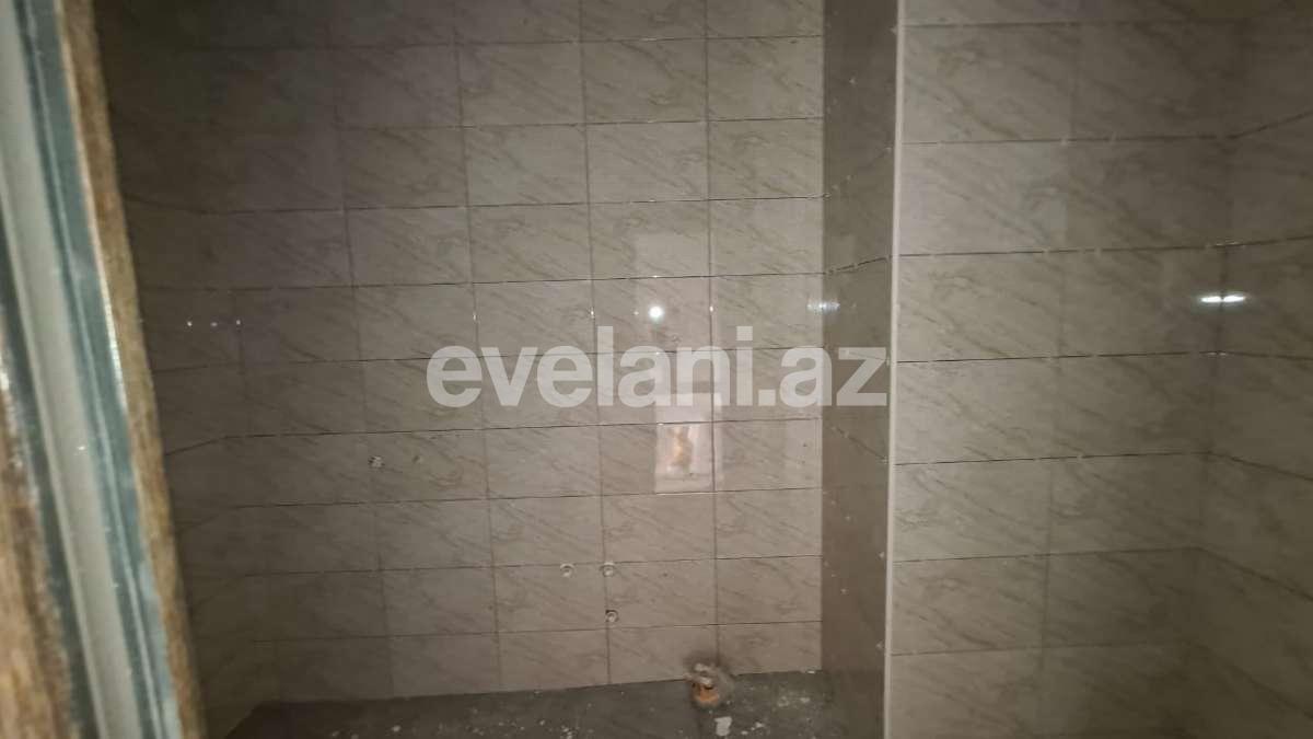 Sale, new building, 1 room, 65.2 m², Shah Ismail Khatai m.