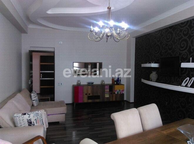 Продаётся, новостройка, 4-комнаты, 128 m², Ахмедлы m.