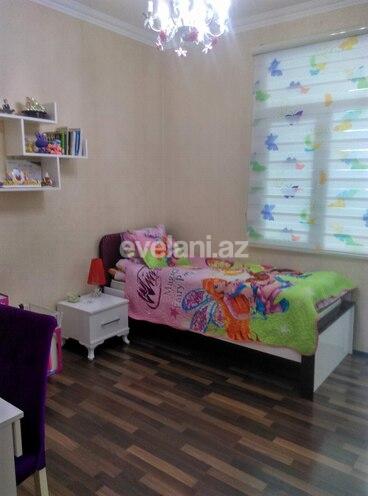 Продаётся, новостройка, 4-комнаты, 128 m², Ахмедлы m.