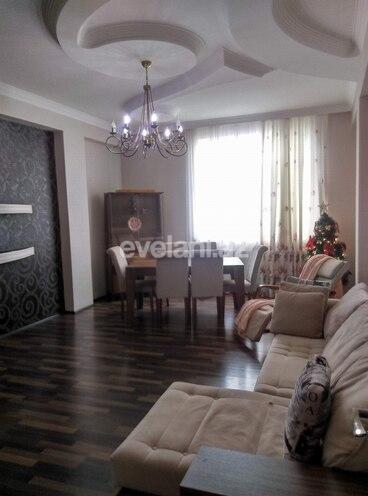 Продаётся, новостройка, 4-комнаты, 128 m², Ахмедлы m.