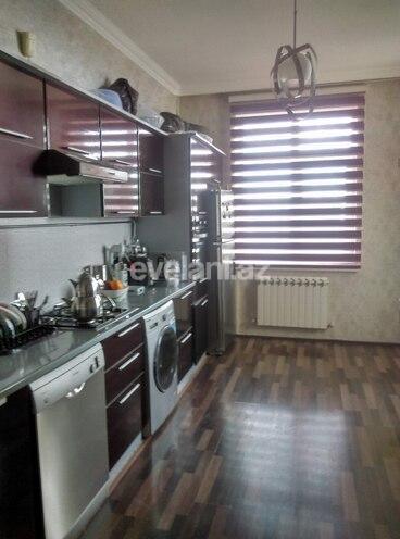 Продаётся, новостройка, 4-комнаты, 128 m², Ахмедлы m.