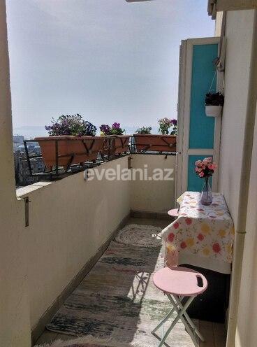 Продаётся, новостройка, 4-комнаты, 128 m², Ахмедлы m.