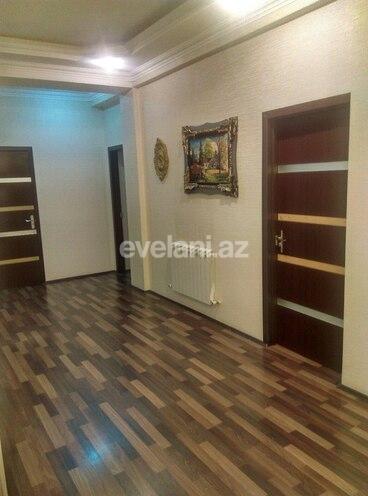 Продаётся, новостройка, 4-комнаты, 128 m², Ахмедлы m.