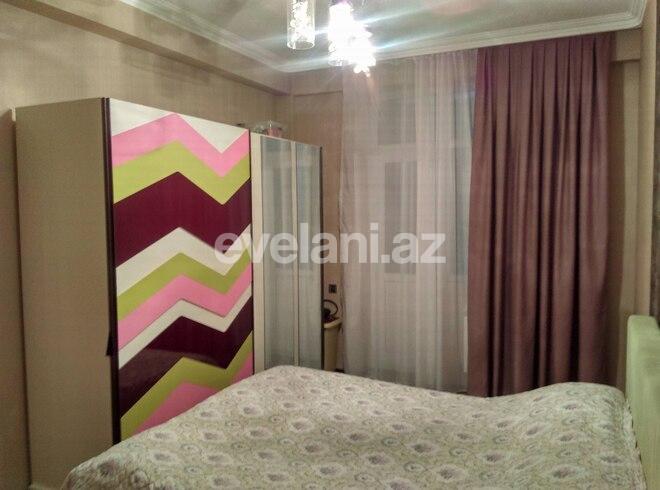 Продаётся, новостройка, 4-комнаты, 128 m², Ахмедлы m.