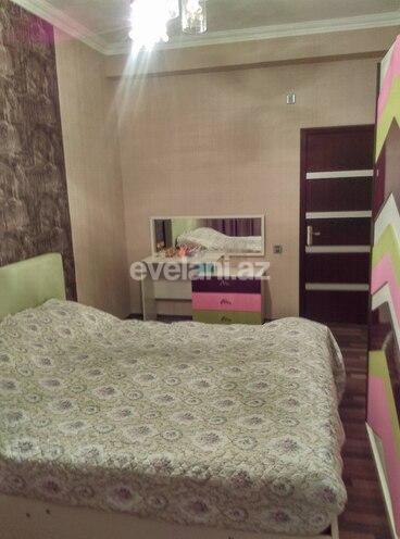 Продаётся, новостройка, 4-комнаты, 128 m², Ахмедлы m.