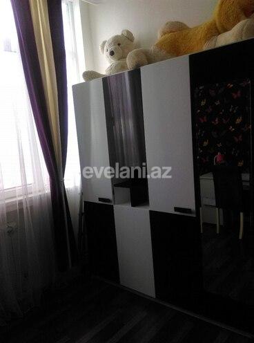 Продаётся, новостройка, 4-комнаты, 128 m², Ахмедлы m.