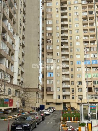 Продаётся, новостройка, 4-комнаты, 128 m², Ахмедлы m.
