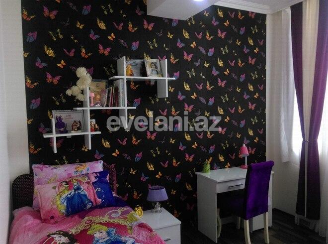 Продаётся, новостройка, 4-комнаты, 128 m², Ахмедлы m.