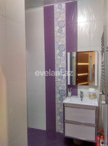 Продаётся, новостройка, 4-комнаты, 128 m², Ахмедлы m.