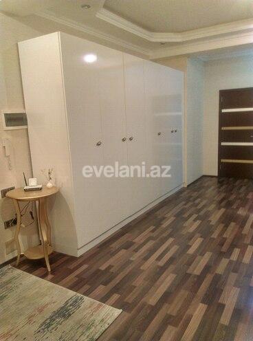 Продаётся, новостройка, 4-комнаты, 128 m², Ахмедлы m.