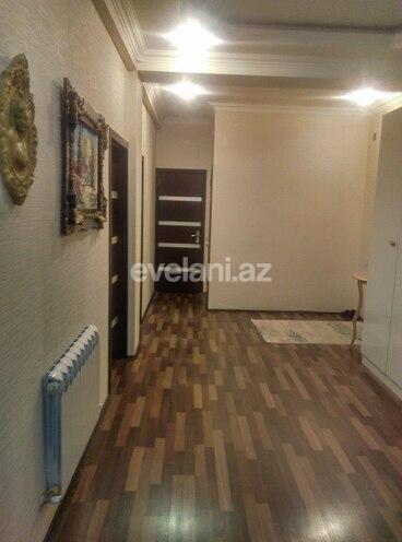 Продаётся, новостройка, 4-комнаты, 128 m², Ахмедлы m.