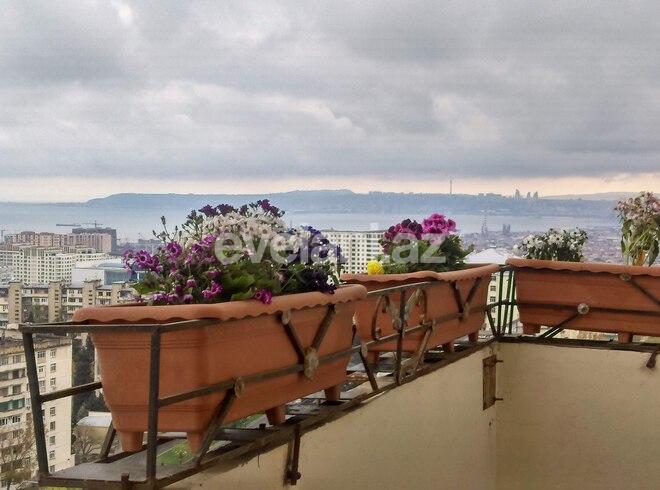 Продаётся, новостройка, 4-комнаты, 128 m², Ахмедлы m.