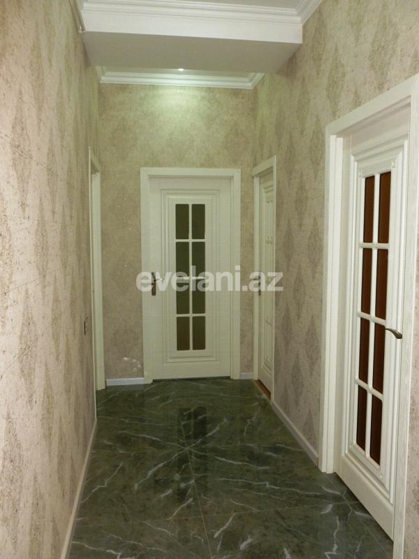 Satılır, yeni tikili, 3 otaqlı, 86 m², İnşaatçılar m.