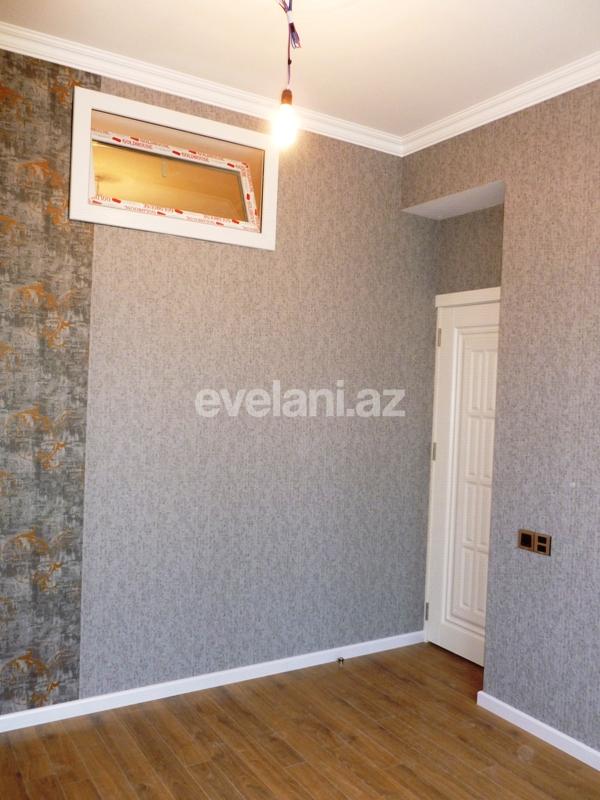 Satılır, yeni tikili, 3 otaqlı, 86 m², İnşaatçılar m.