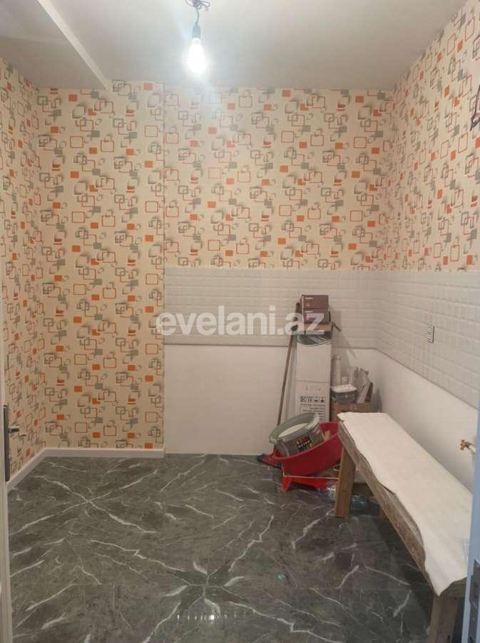 Satılır, yeni tikili, 3 otaqlı, 86 m², İnşaatçılar m.