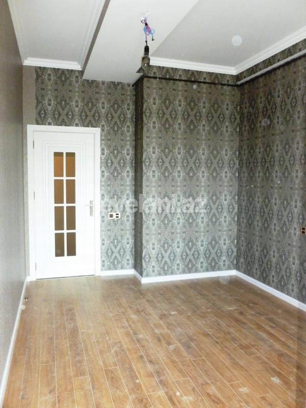 Satılır, yeni tikili, 3 otaqlı, 86 m², İnşaatçılar m.