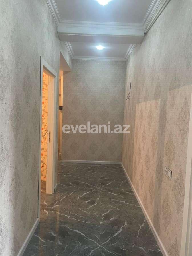 Satılır, yeni tikili, 3 otaqlı, 86 m², İnşaatçılar m.