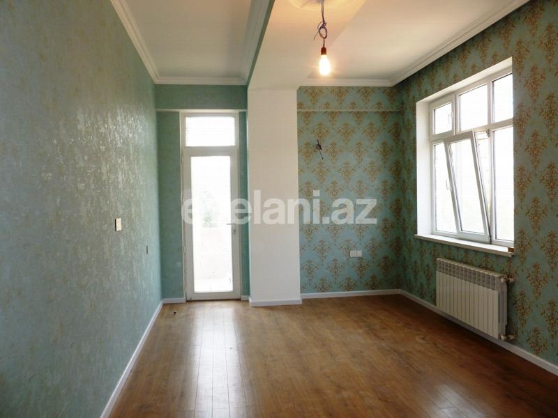 Satılır, yeni tikili, 3 otaqlı, 86 m², İnşaatçılar m.