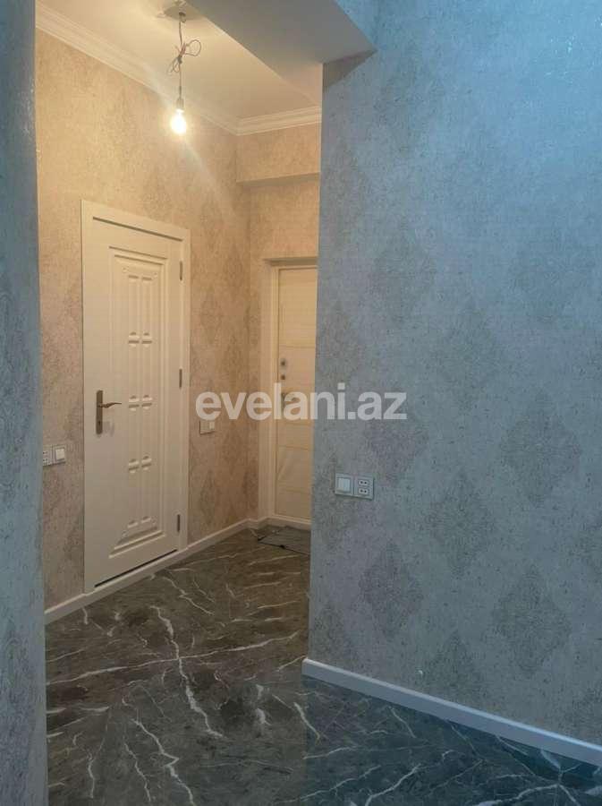 Satılır, yeni tikili, 3 otaqlı, 86 m², İnşaatçılar m.