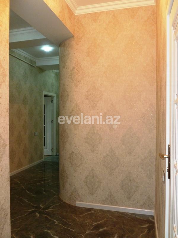 Satılır, yeni tikili, 3 otaqlı, 86 m², İnşaatçılar m.