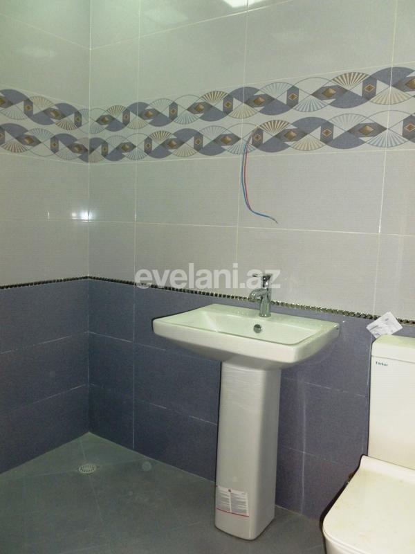 Satılır, yeni tikili, 3 otaqlı, 86 m², İnşaatçılar m.