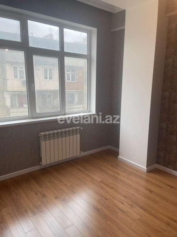 Satılır, yeni tikili, 3 otaqlı, 86 m², İnşaatçılar m.