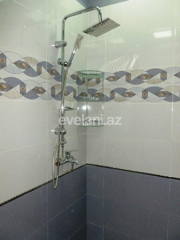 Satılır, yeni tikili, 3 otaqlı, 86 m², İnşaatçılar m.