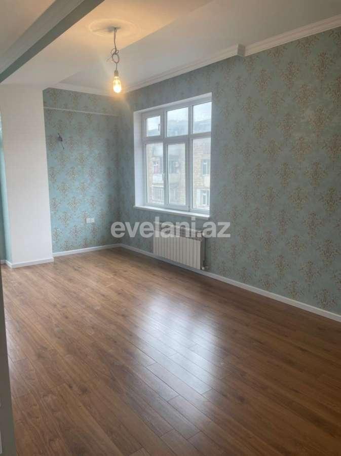 Satılır, yeni tikili, 3 otaqlı, 86 m², İnşaatçılar m.