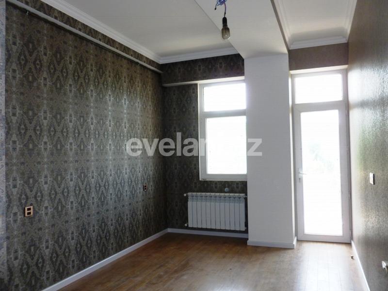 Satılır, yeni tikili, 3 otaqlı, 86 m², İnşaatçılar m.
