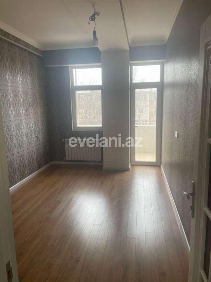 Satılır, yeni tikili, 3 otaqlı, 86 m², İnşaatçılar m.