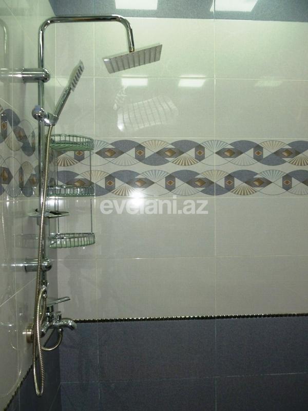 Satılır, yeni tikili, 3 otaqlı, 86 m², İnşaatçılar m.