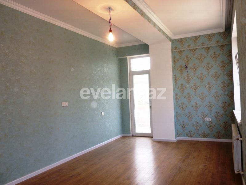 Satılır, yeni tikili, 3 otaqlı, 86 m², İnşaatçılar m.