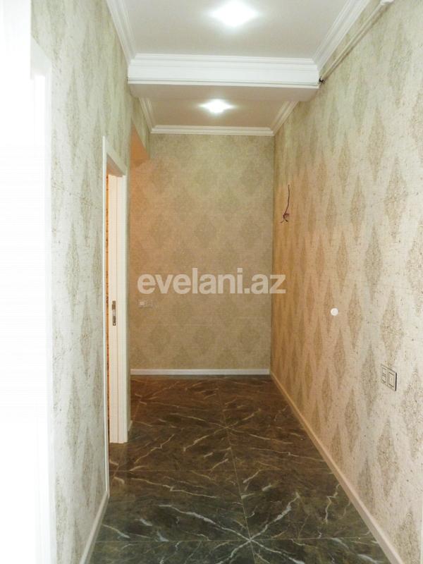 Satılır, yeni tikili, 3 otaqlı, 86 m², İnşaatçılar m.