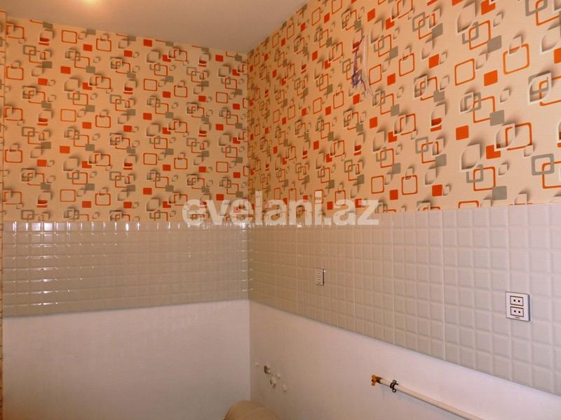 Satılır, yeni tikili, 3 otaqlı, 86 m², İnşaatçılar m.